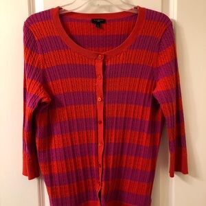 Talbots sweater